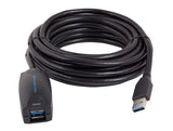 USB 3.0 Active Extension Cable AllCables4U
