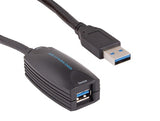 USB 3.0 Active Extension Cable AllCables4U