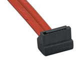 7-Pin 90º Serial ATA Device Cable AllCables4U