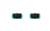 MPO OM4 Multi-Mode 12 Fibers Trunk Cable Type B AllCables4U