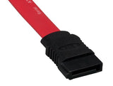 SATA 7-Pin+15-Pin to SATA 4-Pin Power Cable AllCables4U