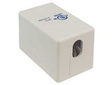 1-Port RJ-45 Surface Mount Box AllCables4U
