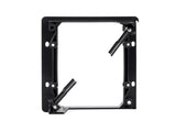 2-Gang Low Voltage Mounting Bracket AllCables4U