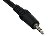 3.5mm Stereo Male to Male Audio Cable AllCables4U