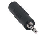 3.5mm Stereo Male to 2.5mm Stereo Female Adapter AllCables4U