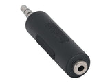 3.5mm Stereo Male to 2.5mm Stereo Female Adapter AllCables4U