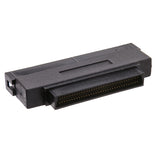 HPDB68 (Half Pitch DB68) Male to IDC50 Male Adapter AllCables4U