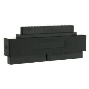 HPDB68 (Half Pitch DB68) Female to IDC50 Female Adapter AllCables4U