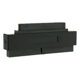 HPDB68 (Half Pitch DB68) Female to IDC50 Female Adapter AllCables4U