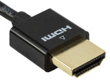 Ultra Slim Redmere Active High Speed HDMI Cable With Ethernet AllCables4U