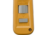 66 Blade Adjustable Impact Punch Down Tool AllCables4U
