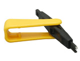 66 & 110/88 Non-Impact Punch Down Tool AllCables4U