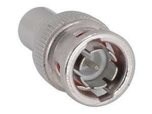 75Ω BNC Male to RCA Female Adapter AllCables4U