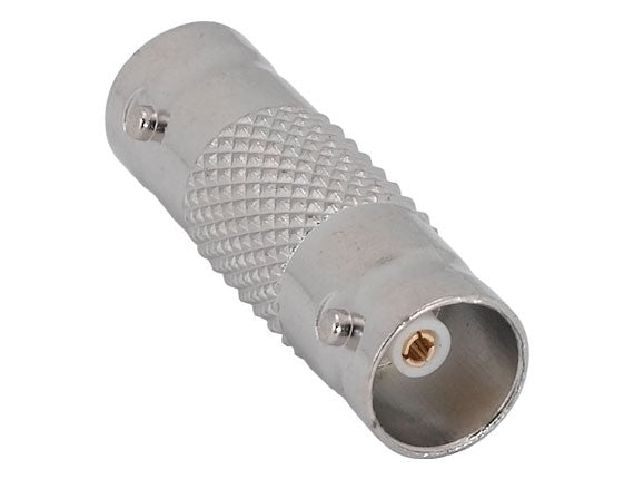 75Ω BNC Female to BNC Female Barrel AllCables4U
