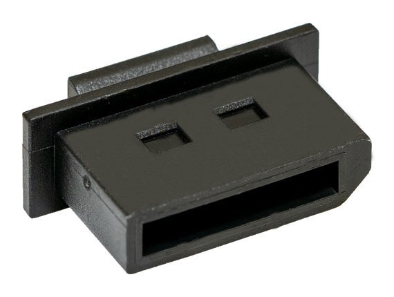 DisplayPort Dust Cover AllCables4U