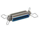 CN36 Female to CN36 Female Mini Gender Changer AllCables4U