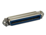CN50 Female to CN50 Female Mini Gender Changer AllCables4U