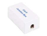 110 Punch Down Type Cat6 Junction Box AllCables4U