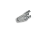 Clear Color Cat6 Strain Relief Boot AllCables4U