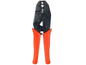 RG58/59/62/6 Coaxial Cable Crimping Tool AllCables4U