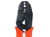 RG58/59/62/6 Coaxial Cable Crimping Tool AllCables4U