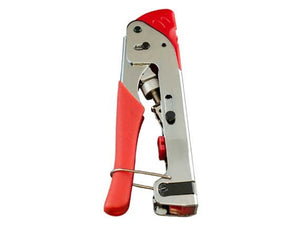 F/RCA/BNC/RG59/RG6 Compression Crimping Tool AllCables4U