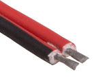 Male Plug Security Camera DC Power Pigtail Cables AllCables4U
