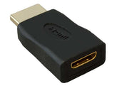 HDMI Male to Mini HDMI Female Adapter AllCables4U