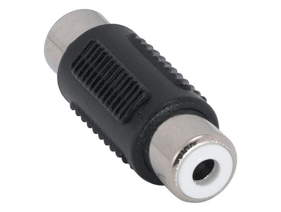 RCA Female to RCA Female Coupler AllCables4U
