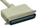 HPDB50 Male to CN50 Male SCSI Cable AllCables4U