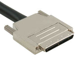 VHDCI 68-Pin Male to SCSI-3 HPDB68 Male SCSI Cable AllCables4U