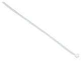 6 Inch 30lbs Natural Color Standard Cable Tie AllCables4U