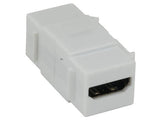 HDMI Female to Female Inline Coupler Keystone Jack-1 AllCables4U