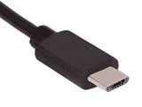 USB 2.0 C Male to Micro B Male Cable AllCables4U